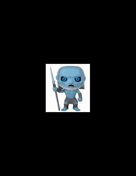 FUNKO - pop White Walker game of thrones
