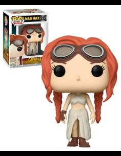 FUNKO - pop Capable