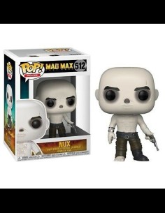 FUNKO - pop NUX mad max