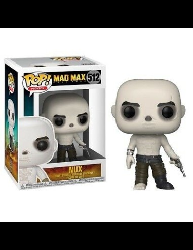 FUNKO - pop NUX mad max