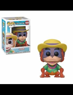 FUNKO - pop Louie talespin