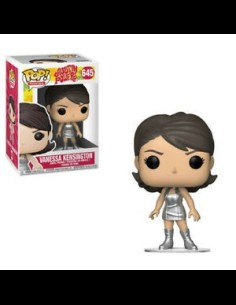 FUNKO - pop Vanessa austin powers