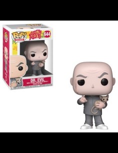 FUNKO - pop Dr Evil austin powers
