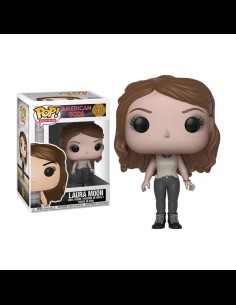 FUNKO - pop Laura Moon 