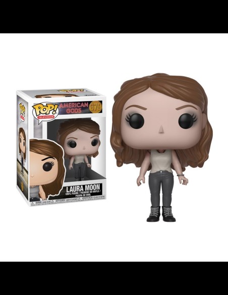 FUNKO - pop Laura Moon 