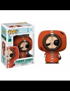 FUNKO - pop Zombie Kenny south park