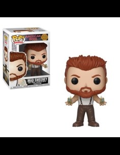 FUNKO - pop Mad Sweeney