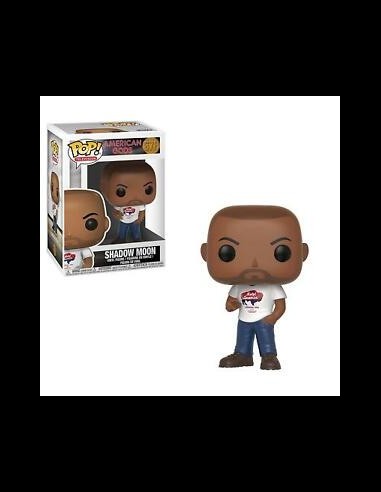 FUNKO - pop Shadow Moon