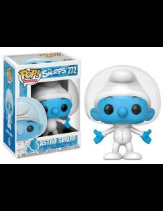 FUNKO - pop Astro Puffo