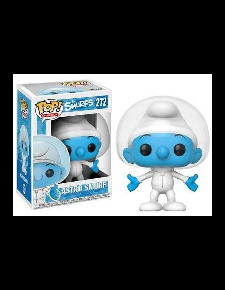 FUNKO - pop Astro Puffo