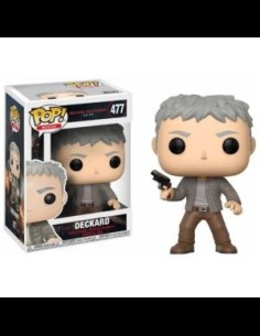 FUNKO - pop Deckard