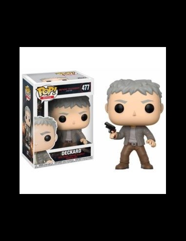 FUNKO - pop Deckard