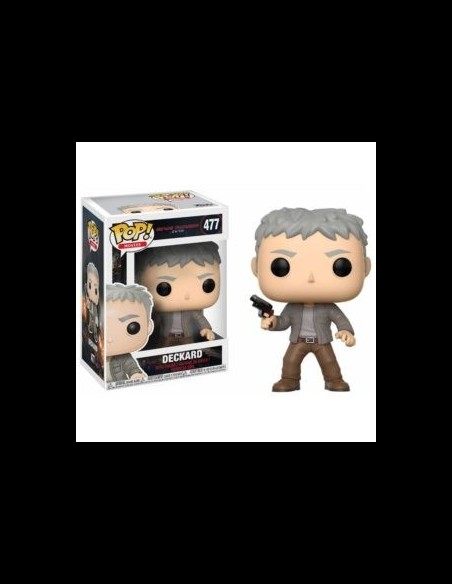 FUNKO - pop Deckard