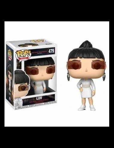 FUNKO - pop Luv BLADE RUNNER