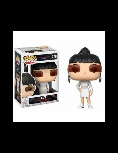 FUNKO - pop Luv BLADE RUNNER
