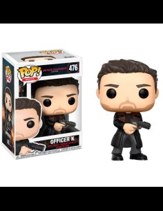 FUNKO - pop Officer K
