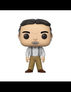 FUNKO - pop Jaws 007