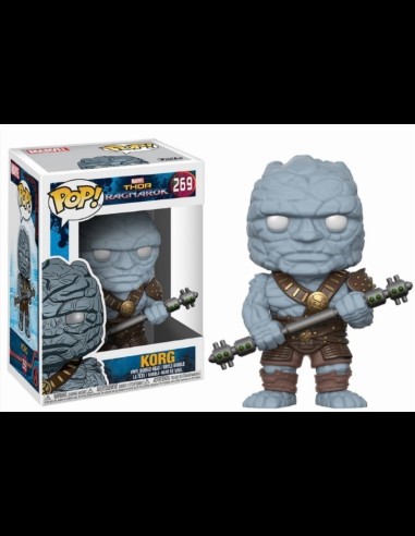 FUNKO - pop KORG