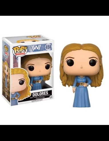 FUNKO - pop Dolores westworld