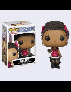 FUNKO - pop MAEVE westworld