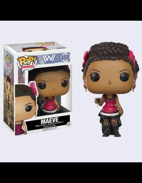 FUNKO - pop MAEVE westworld