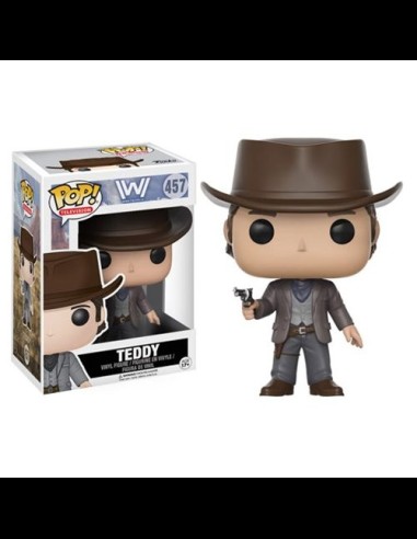 FUNKO - pop Teddy westworld