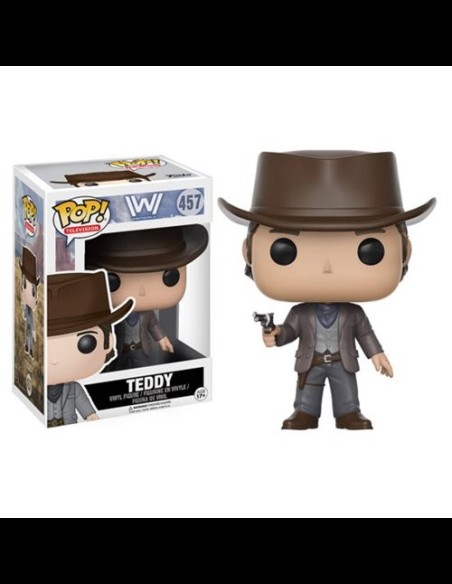 FUNKO - pop Teddy westworld
