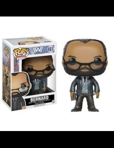 FUNKO - pop Bernard westworld