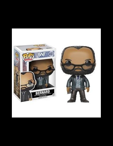 FUNKO - pop Bernard westworld