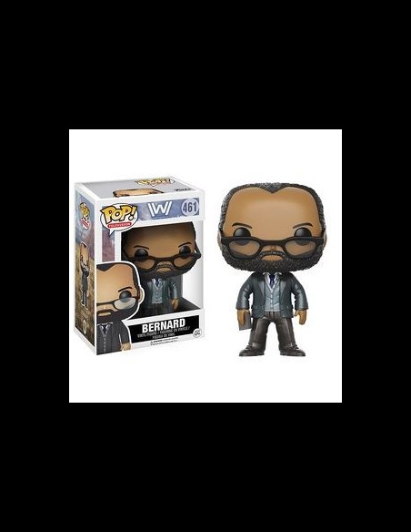 FUNKO - pop Bernard westworld