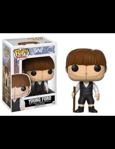 FUNKO - pop Young Ford westworld