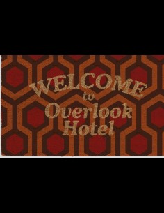 SD TOYS - Shining Zerbino dell' Overlook Hotel 