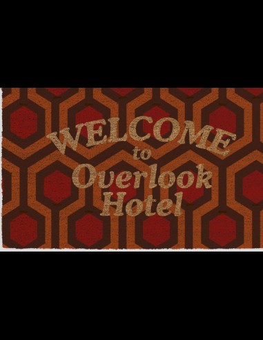 SD TOYS - Shining Zerbino dell' Overlook Hotel 
