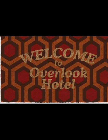 SD TOYS - Shining Zerbino dell' Overlook Hotel 