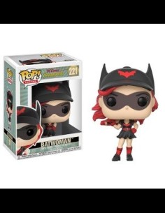 FUNKO - pop Batwoman bombshell