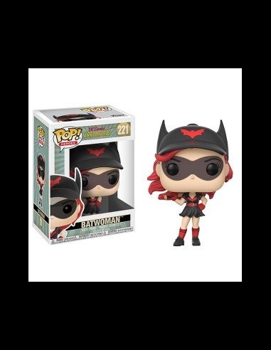 FUNKO - pop Batwoman bombshell