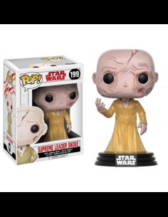 FUNKO - pop Supreme Leader Snoke