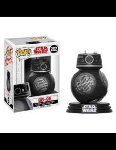 FUNKO - pop bb9 E