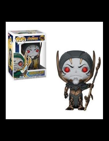 FUNKO - pop Corvus Glaive