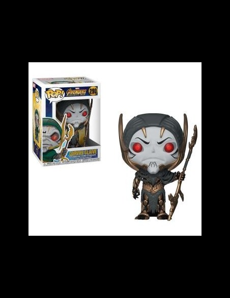 FUNKO - pop Corvus Glaive
