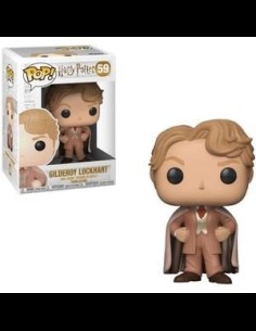 FUNKO - pop Gilderoy Lockhart