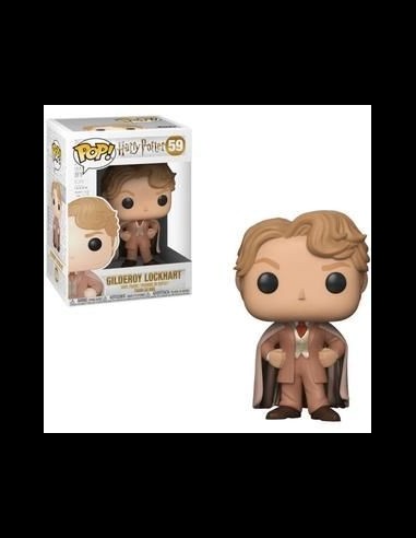FUNKO - pop Gilderoy Lockhart