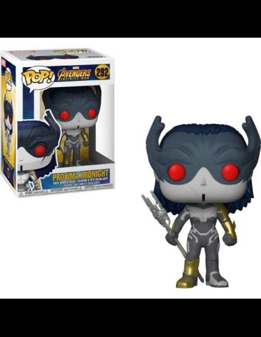 FUNKO - pop Proxima Midnight