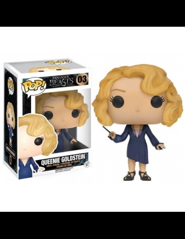 FUNKO - pop Queenie Goldstein