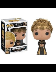 FUNKO - pop Seraphina Picquery