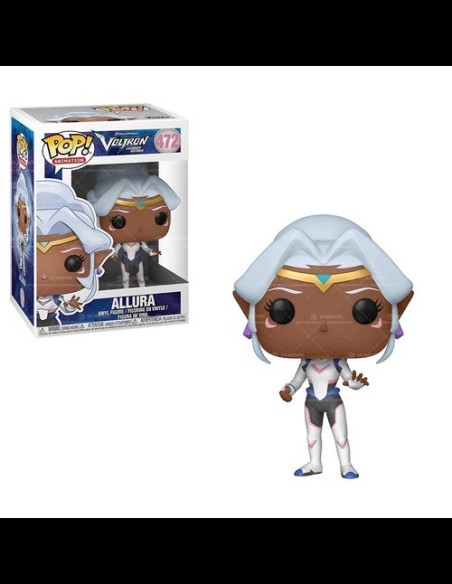 FUNKO - pop Allura voltron