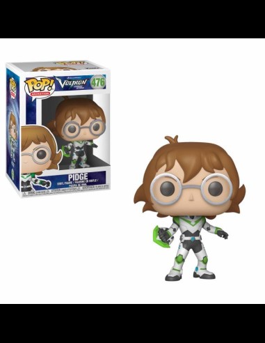 FUNKO - pop Pidge voltron