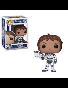 FUNKO - pop Lance