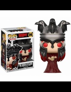 FUNKO - pop the Queen of Blood