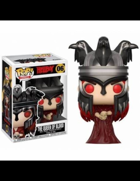 FUNKO - pop the Queen of Blood